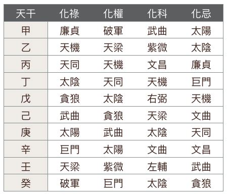 什麼是飛星|自化，人生的漏洞？ 